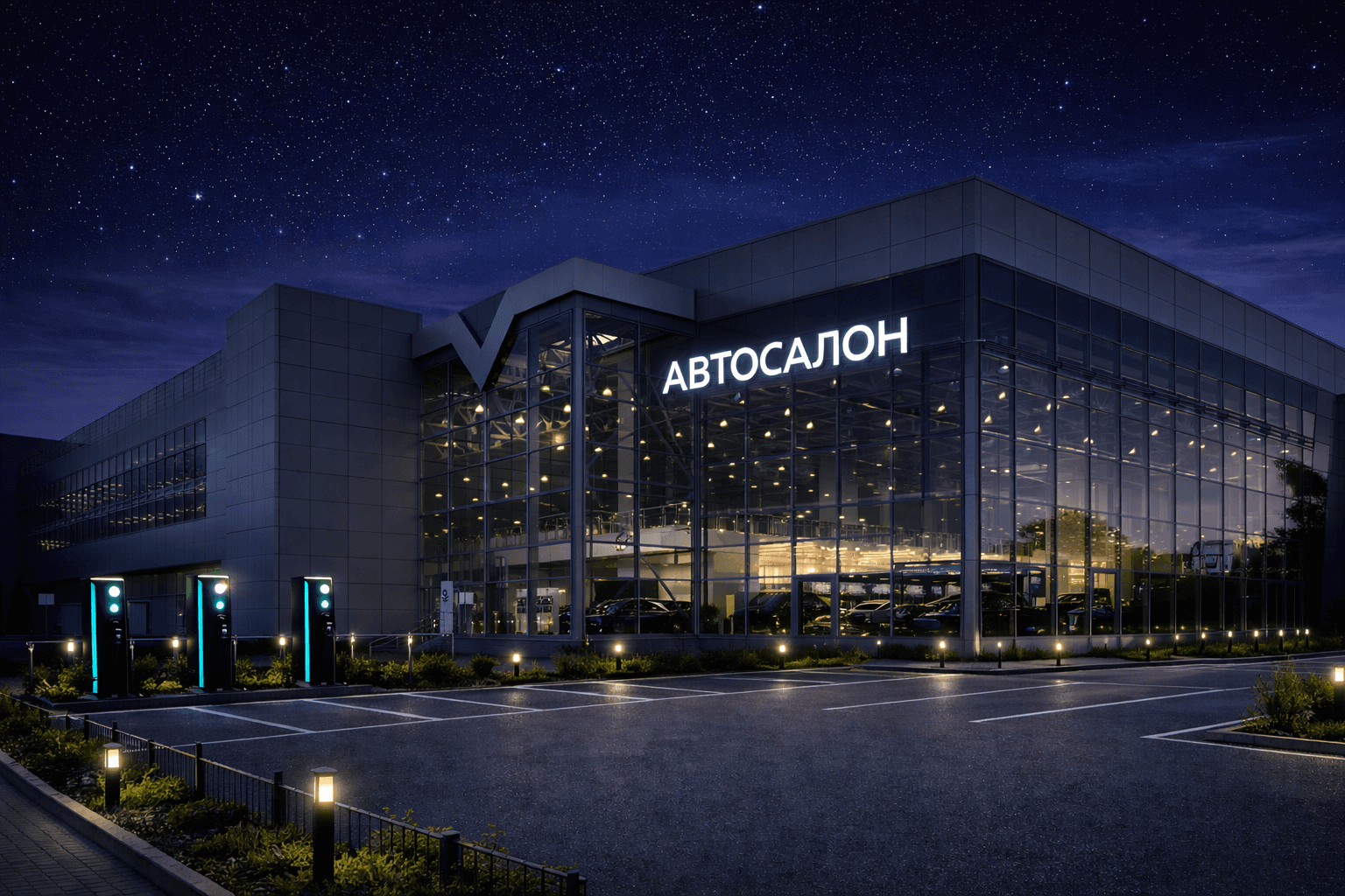 Автодилерам