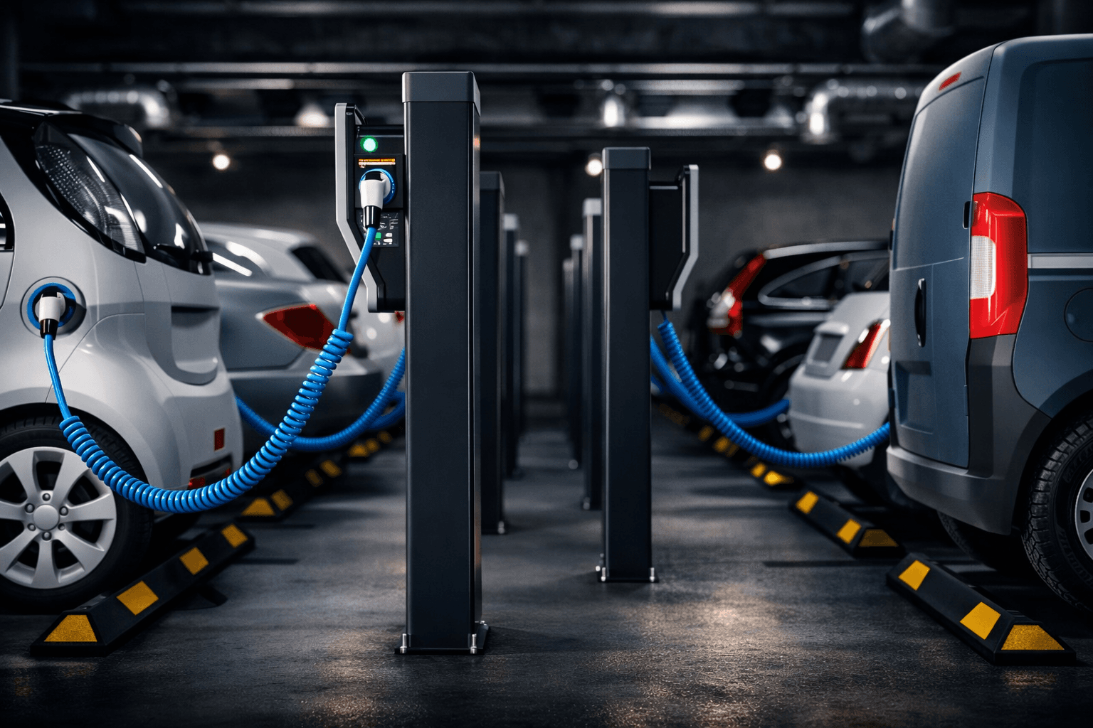 Автопаркам