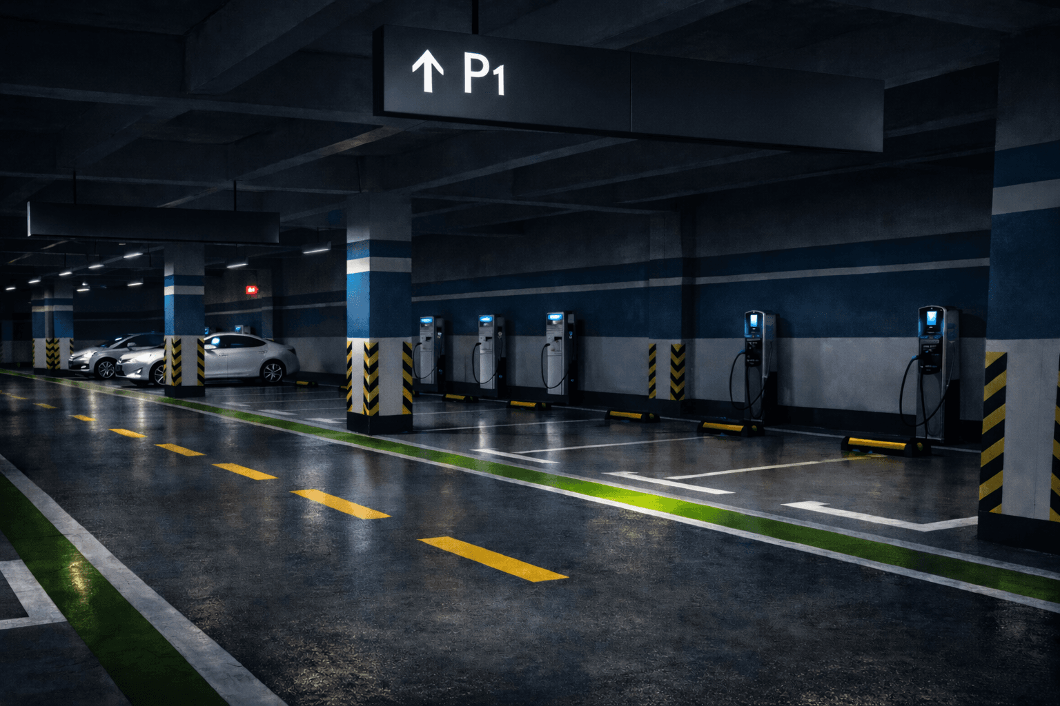 Торговым центрам